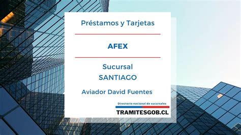 afex vespucio|Afex Store locator in Santiago